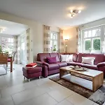 Seebruecke Holiday home *