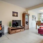 Seebruecke Holiday home Prerow