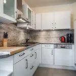 Seebruecke Holiday home Prerow