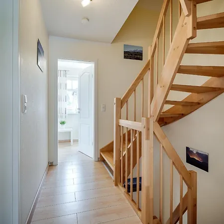 Seebruecke Holiday home